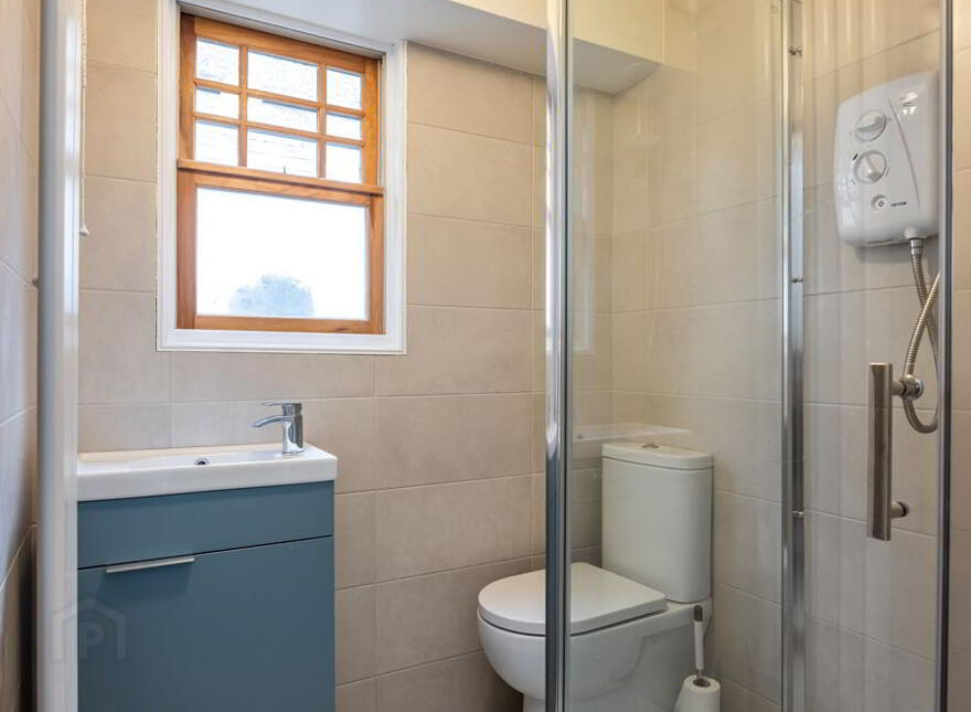 The Old Manse, 56 Moyle Road, Newtownstewart, Omagh, BT78 4JT