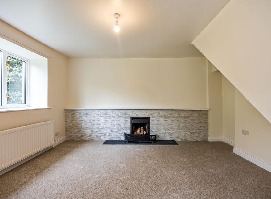 The Old Manse, 56 Moyle Road, Newtownstewart, Omagh, BT78 4JT