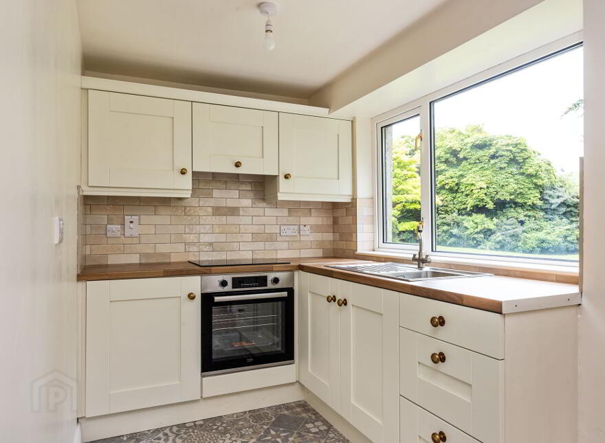 The Old Manse, 56 Moyle Road, Newtownstewart, Omagh, BT78 4JT