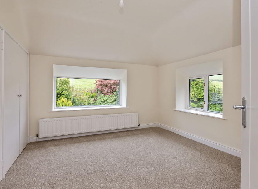 The Old Manse, 56 Moyle Road, Newtownstewart, Omagh, BT78 4JT