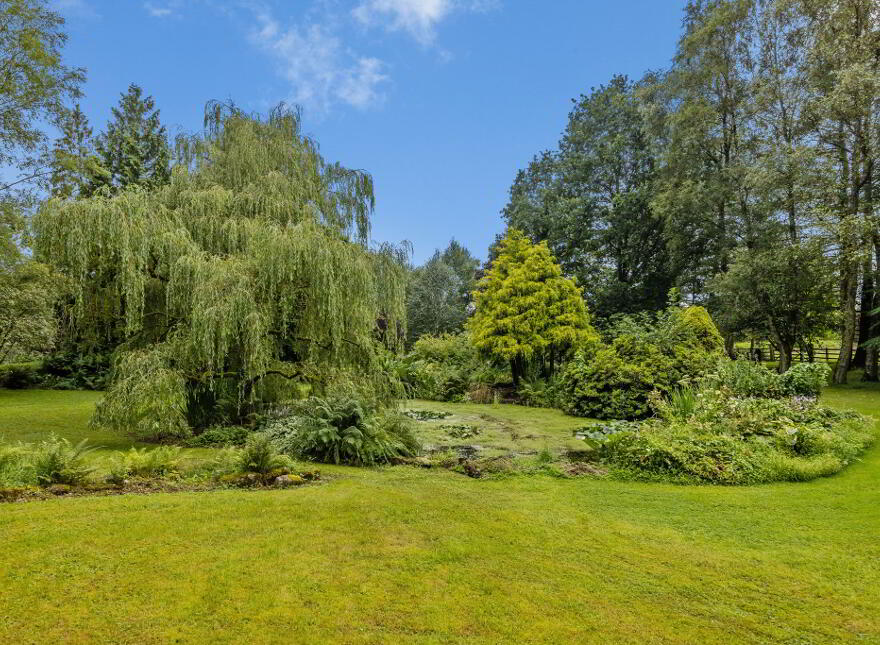 The Old Manse, 56 Moyle Road, Newtownstewart, Omagh, BT78 4JT