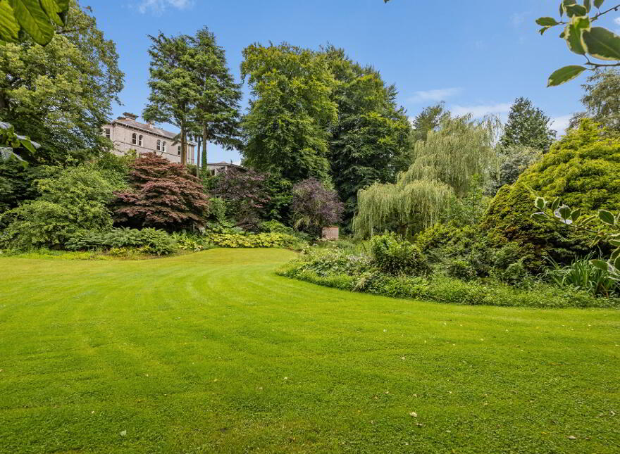 The Old Manse, 56 Moyle Road, Newtownstewart, Omagh, BT78 4JT