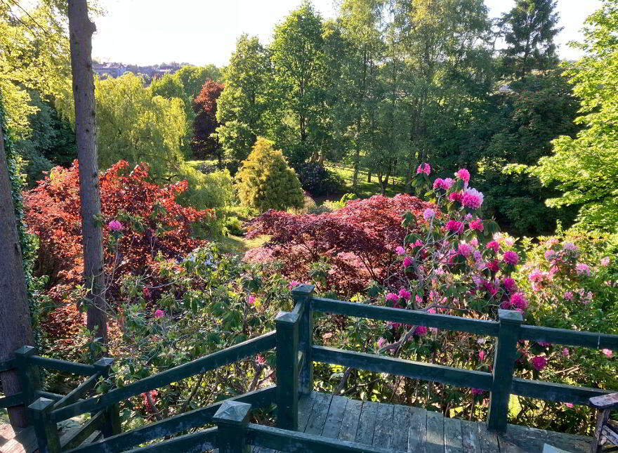 The Old Manse, 56 Moyle Road, Newtownstewart, Omagh, BT78 4JT