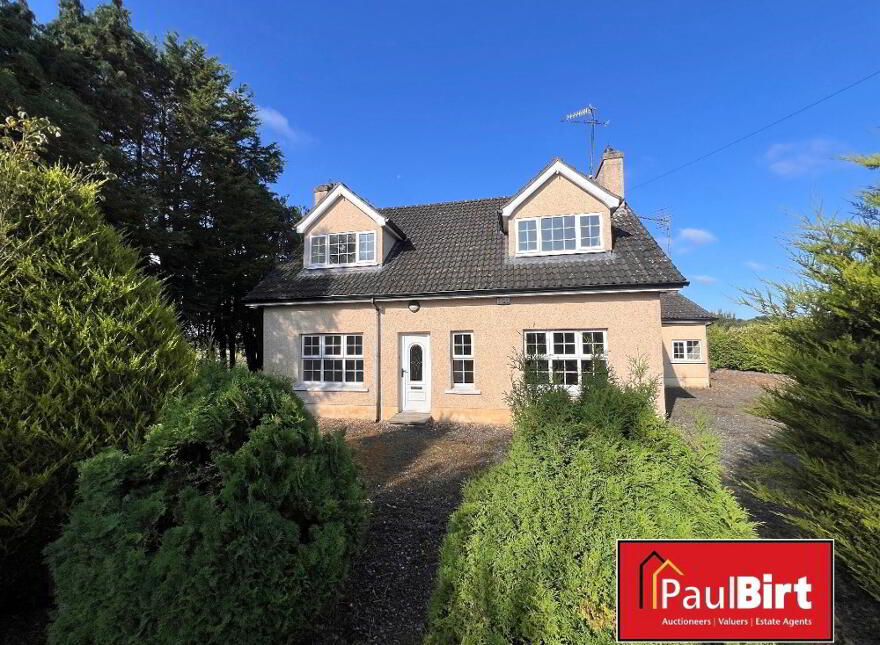 96 Gortgole Road, Portglenone, Ballymena, BT44 8AN photo