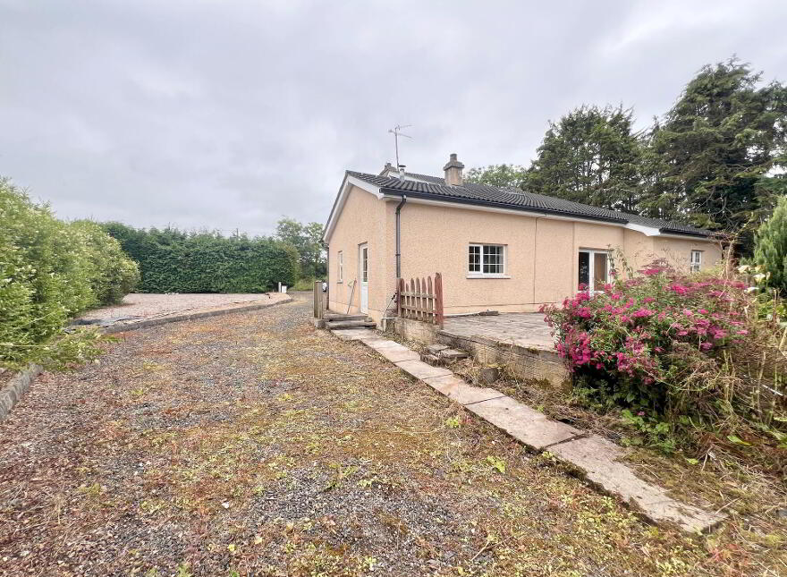 96 Gortgole Road, Portglenone, Ballymena, BT44 8AN