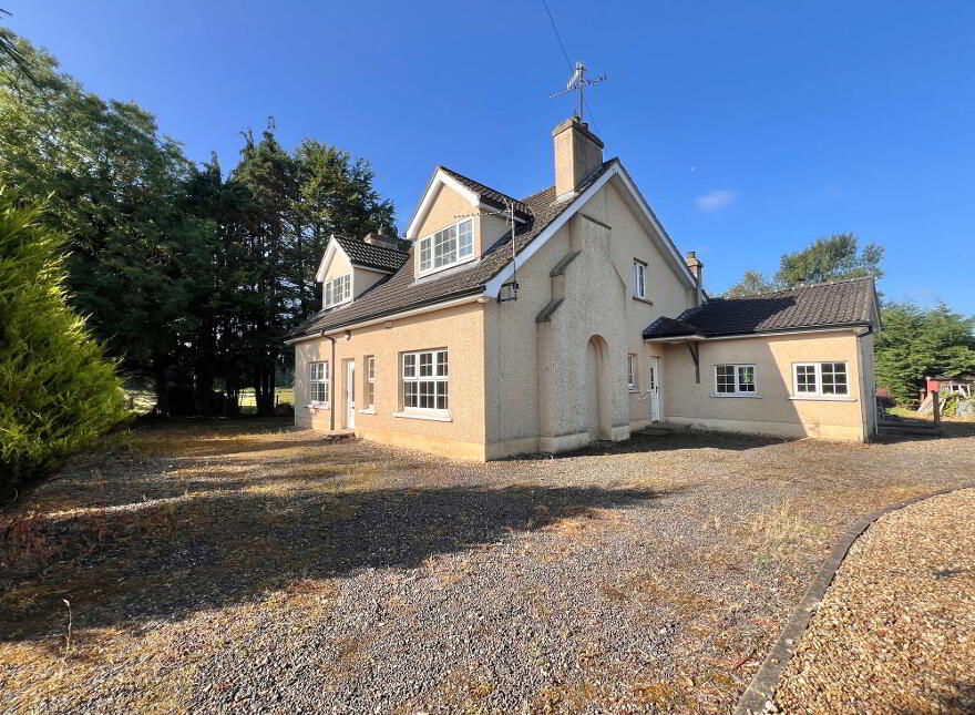 96 Gortgole Road, Portglenone, Ballymena, BT44 8AN
