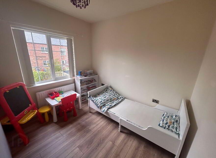 19 Lisnisky Meadows, Portadown, BT63 5FW