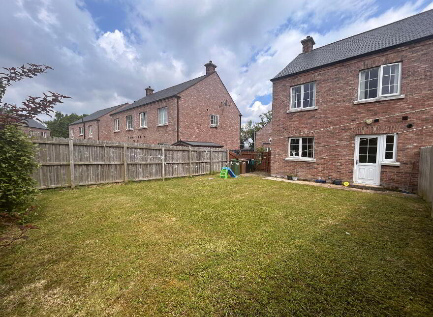 19 Lisnisky Meadows, Portadown, BT63 5FW