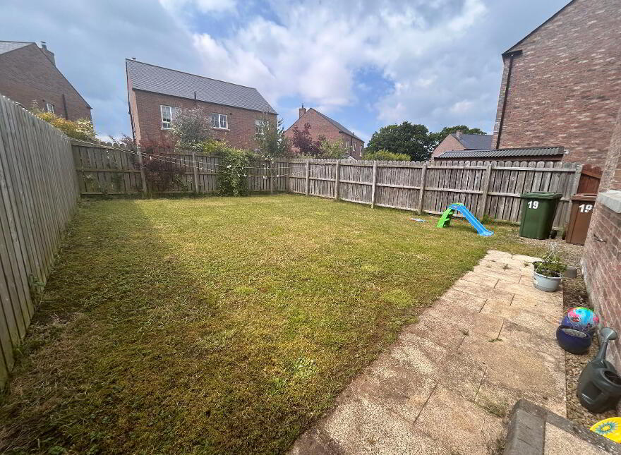 19 Lisnisky Meadows, Portadown, BT63 5FW