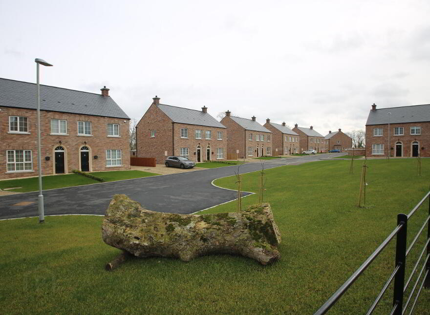 19 Lisnisky Meadows, Portadown, BT63 5FW