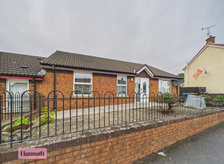 26 Glanroy Avenue, Portadown, Craigavon, BT62 3HR