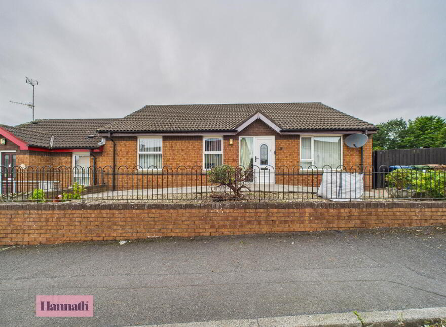 26 Glanroy Avenue, Portadown, Craigavon, BT62 3HR