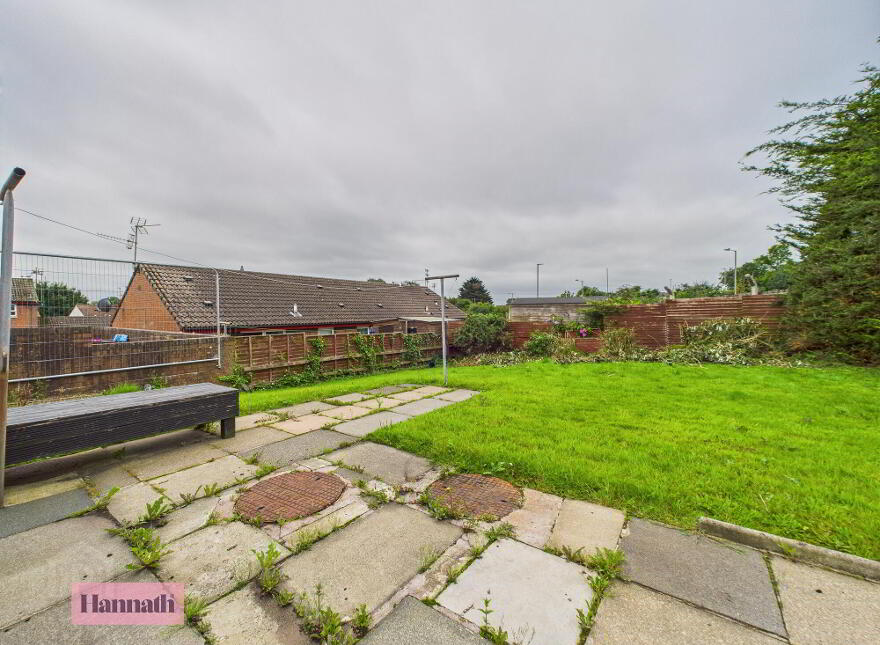 26 Glanroy Avenue, Portadown, Craigavon, BT62 3HR