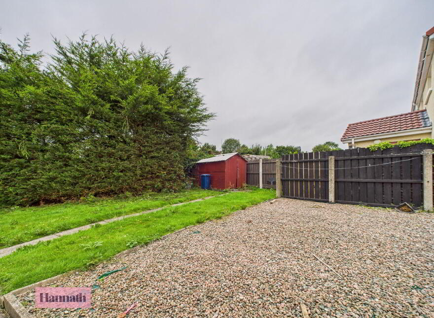 26 Glanroy Avenue, Portadown, Craigavon, BT62 3HR