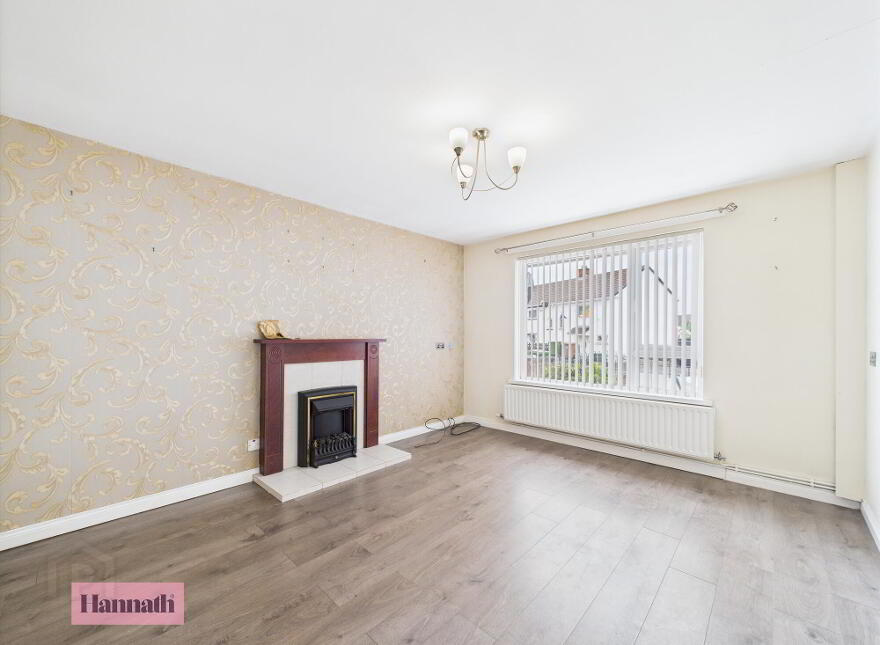 26 Glanroy Avenue, Portadown, Craigavon, BT62 3HR