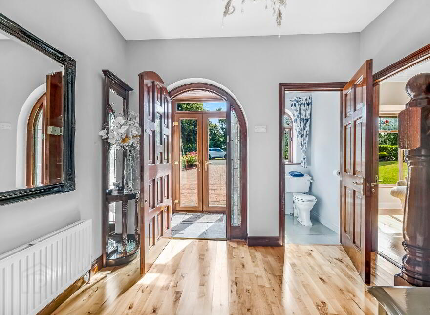11 Hacketstown Park, Skerries, K34DP28