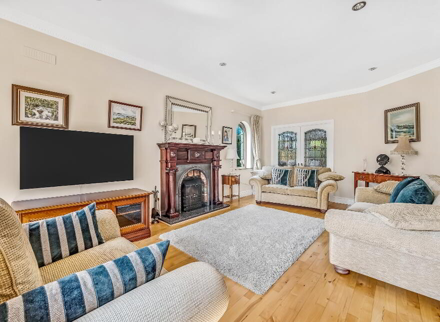 11 Hacketstown Park, Skerries, K34DP28