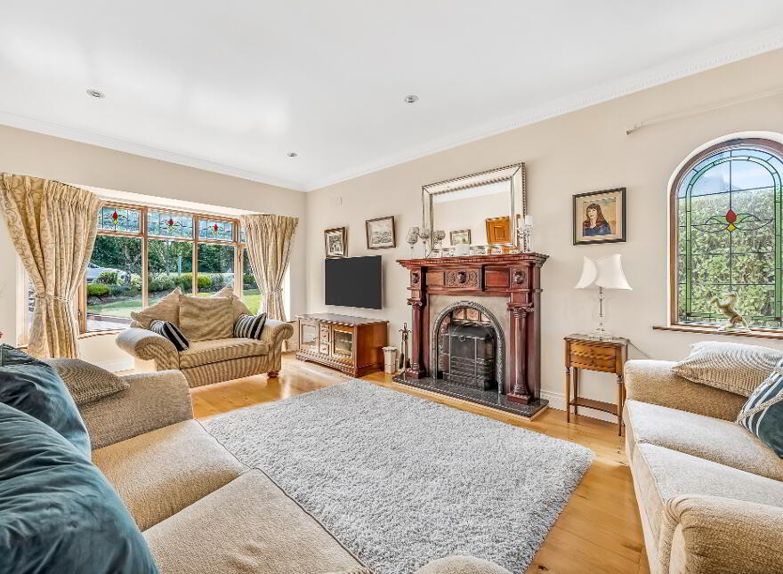 11 Hacketstown Park, Skerries, K34DP28