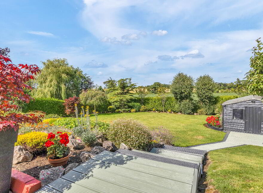 11 Hacketstown Park, Skerries, K34DP28