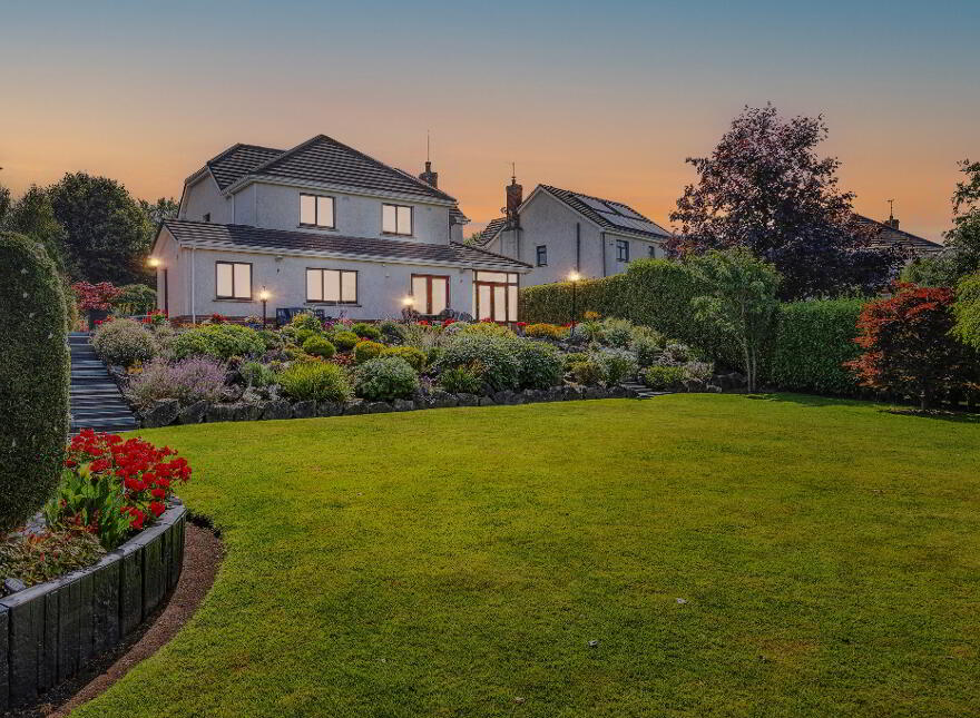 11 Hacketstown Park, Skerries, K34DP28