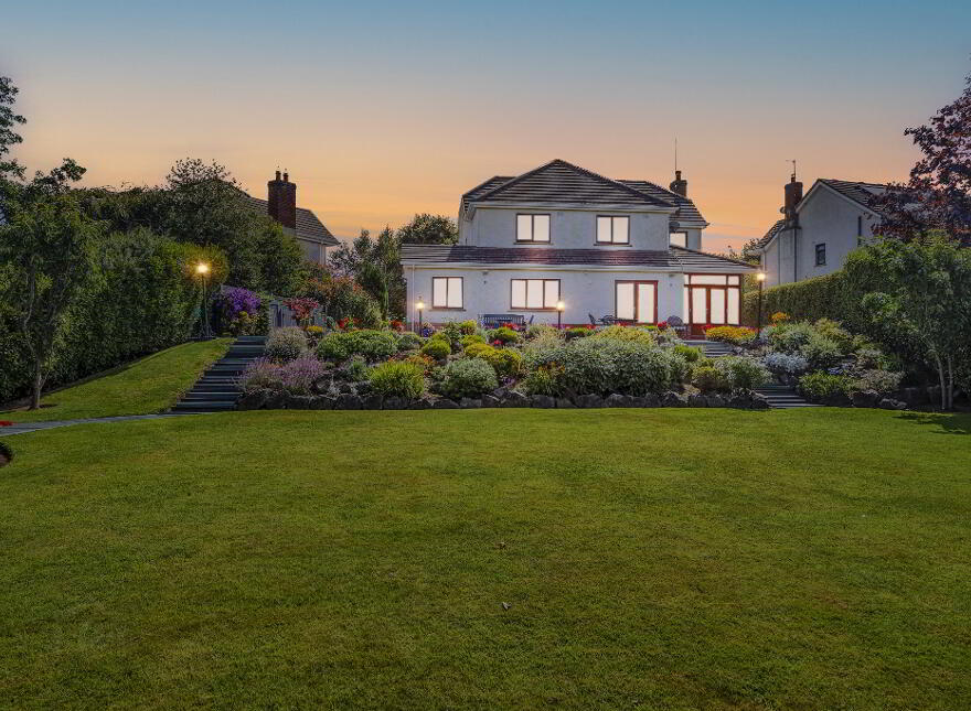 11 Hacketstown Park, Skerries, K34DP28