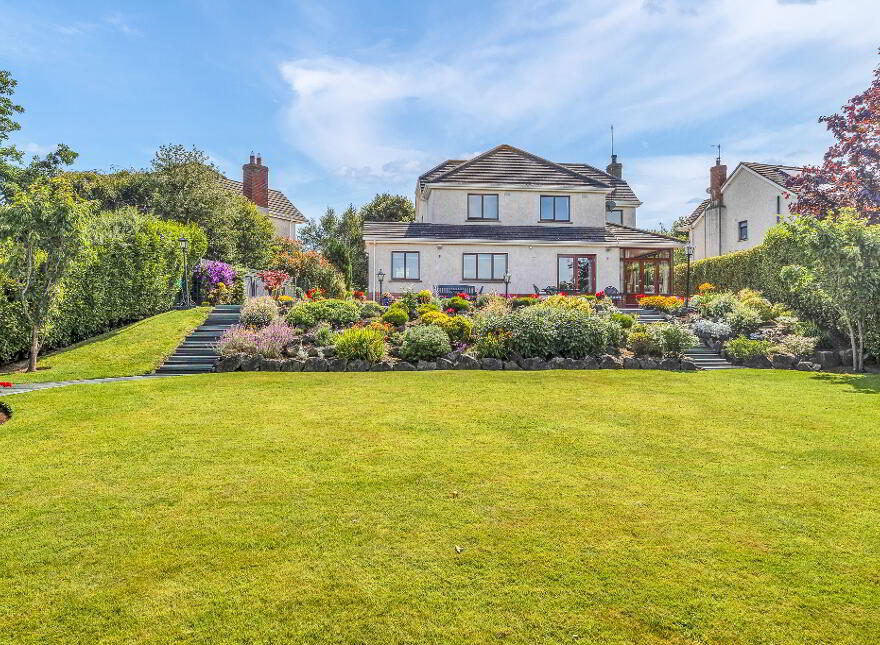 11 Hacketstown Park, Skerries, K34DP28