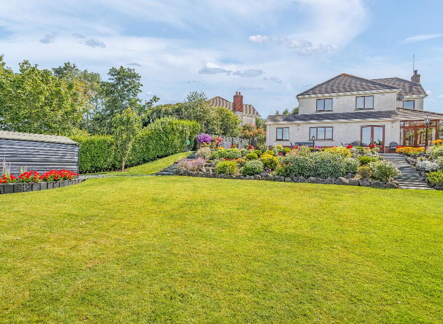 11 Hacketstown Park, Skerries, K34DP28