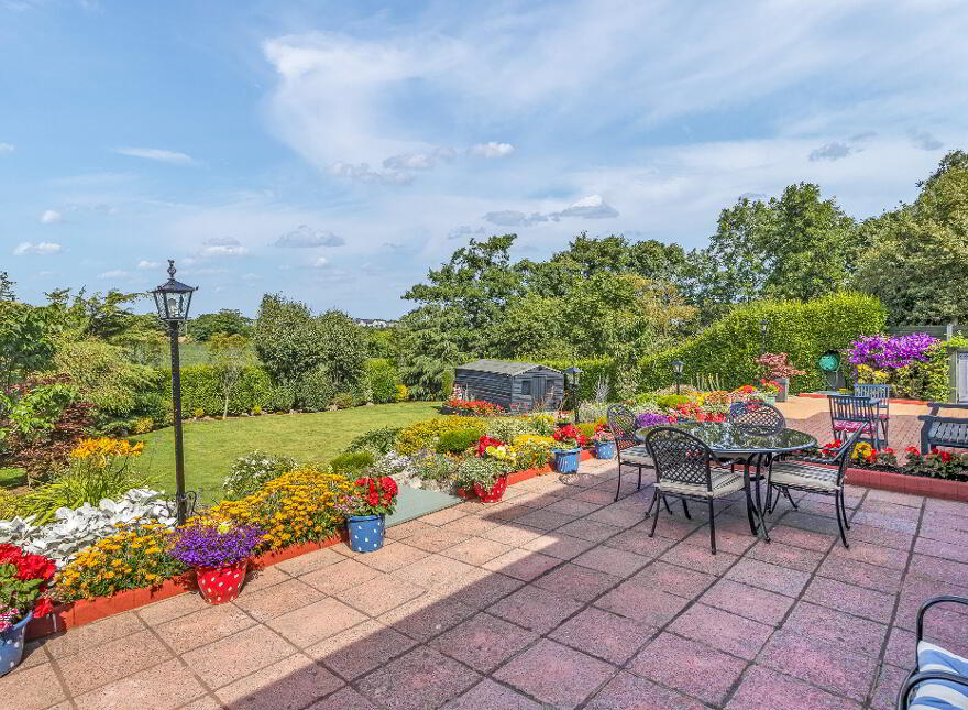 11 Hacketstown Park, Skerries, K34DP28