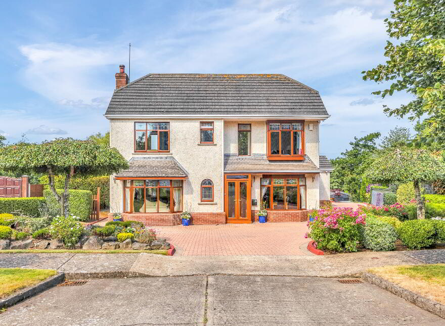 11 Hacketstown Park, Skerries, K34DP28 photo