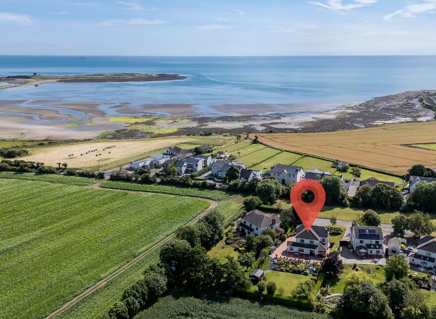 11 Hacketstown Park, Skerries, K34DP28