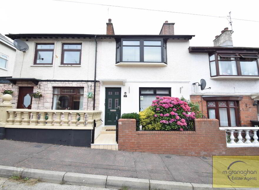 39 Rockmount Street, Falls Road, Belfast, BT12 7PE photo