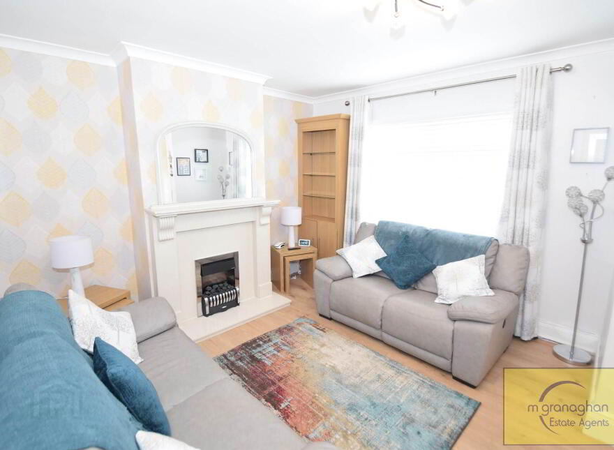 39 Rockmount Street, Falls Road, Belfast, BT12 7PE