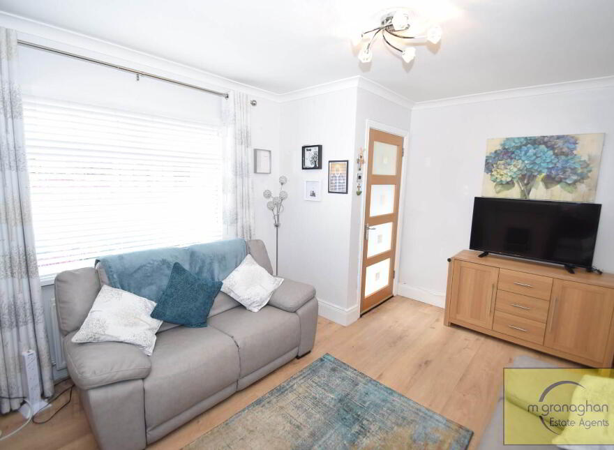 39 Rockmount Street, Falls Road, Belfast, BT12 7PE