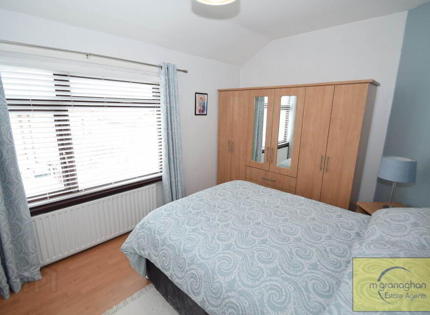 39 Rockmount Street, Falls Road, Belfast, BT12 7PE