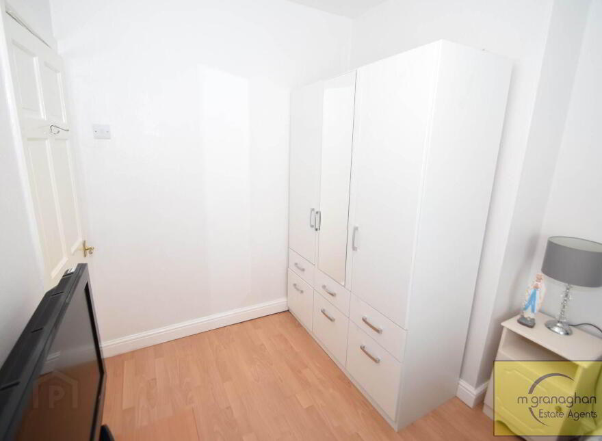 39 Rockmount Street, Falls Road, Belfast, BT12 7PE