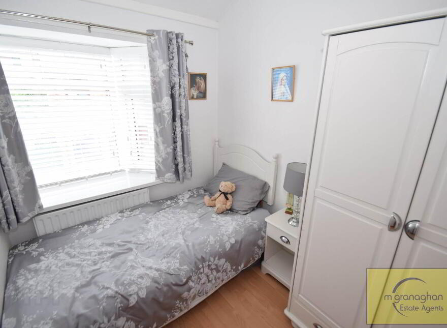 39 Rockmount Street, Falls Road, Belfast, BT12 7PE