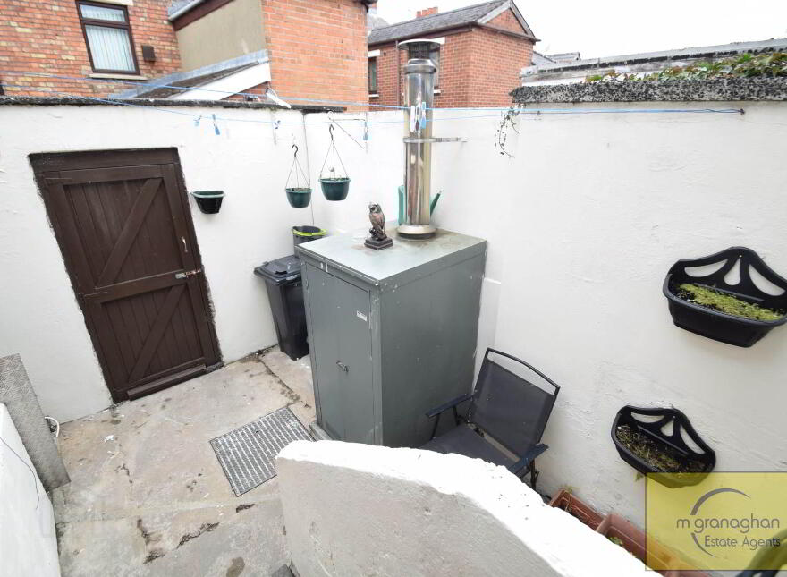 39 Rockmount Street, Falls Road, Belfast, BT12 7PE