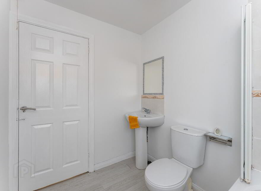 303 Pinebank, Tullygally, Craigavon, BT65 5BZ