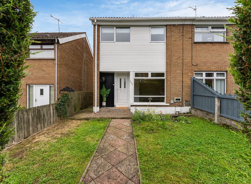 303 Pinebank, Tullygally, Craigavon, BT65 5BZ