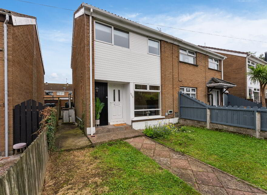 303 Pinebank, Tullygally, Craigavon, BT65 5BZ