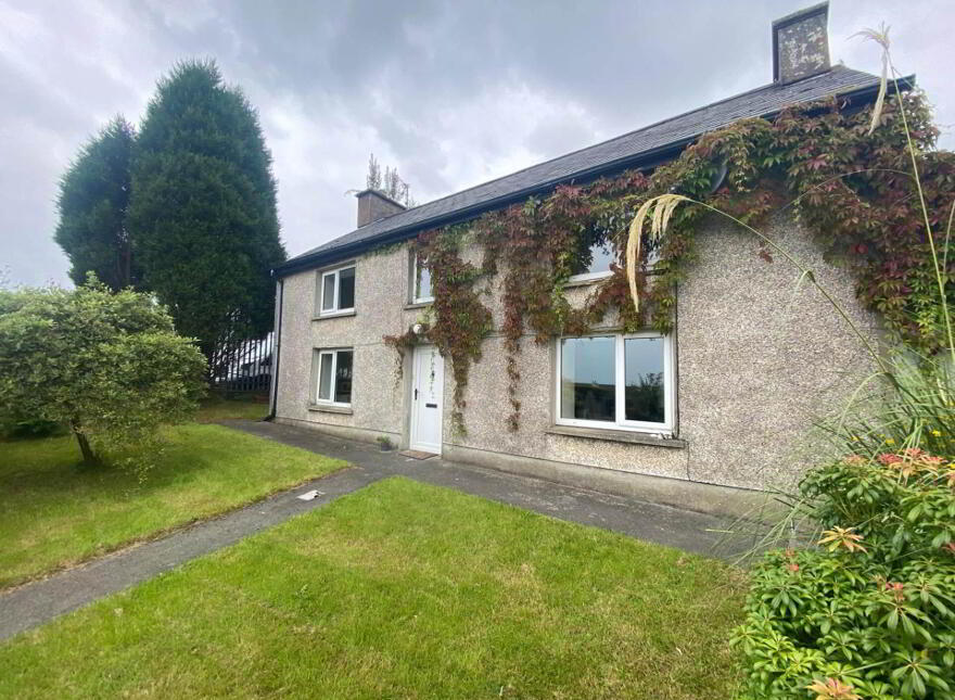 House, D Carnamuggagh Upper, Letterkenny, F92DN8H photo