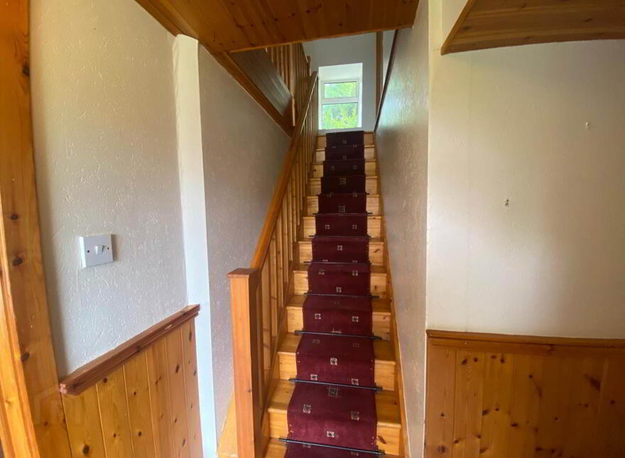 House, D Carnamuggagh Upper, Letterkenny, F92DN8H
