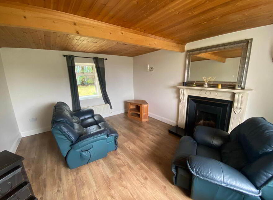 House, D Carnamuggagh Upper, Letterkenny, F92DN8H