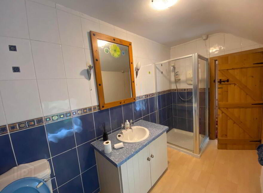 House, D Carnamuggagh Upper, Letterkenny, F92DN8H