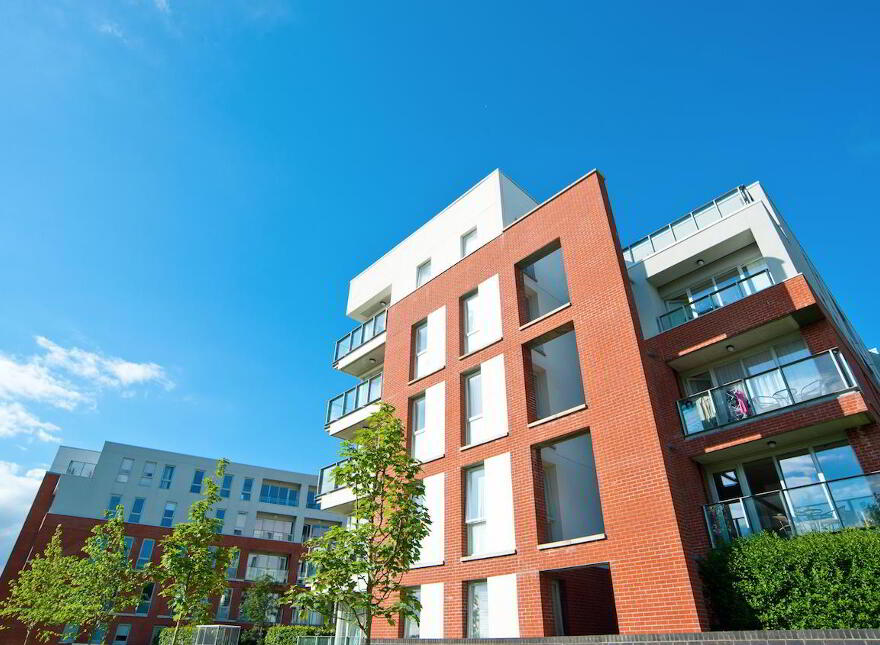 33 The Hull Building, Annadale Crescent, Belfast, BT7 3NE