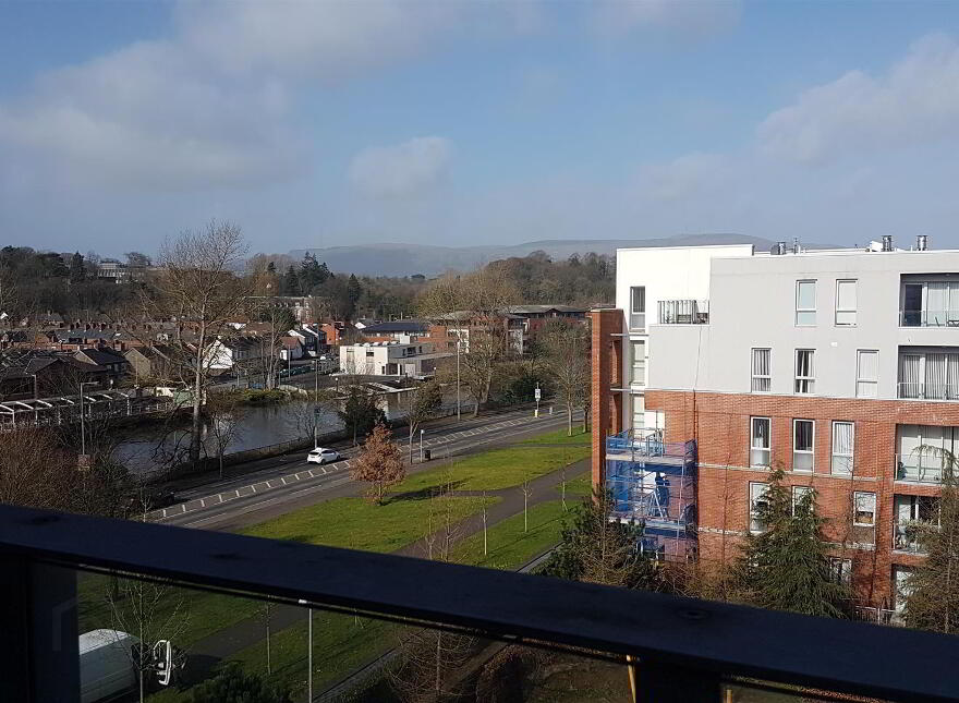 33 The Hull Building, Annadale Crescent, Belfast, BT7 3NE