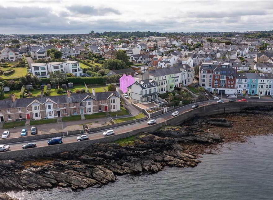 100 Seacliff Road, Bangor, BT20 5EZ