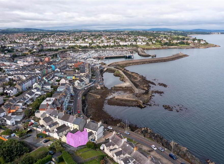 100 Seacliff Road, Bangor, BT20 5EZ