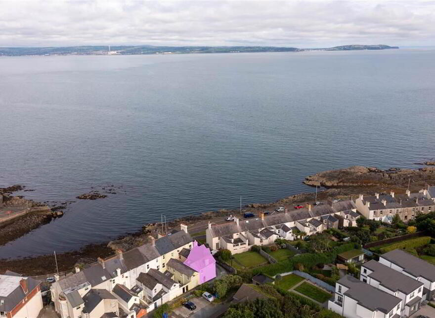 100 Seacliff Road, Bangor, BT20 5EZ