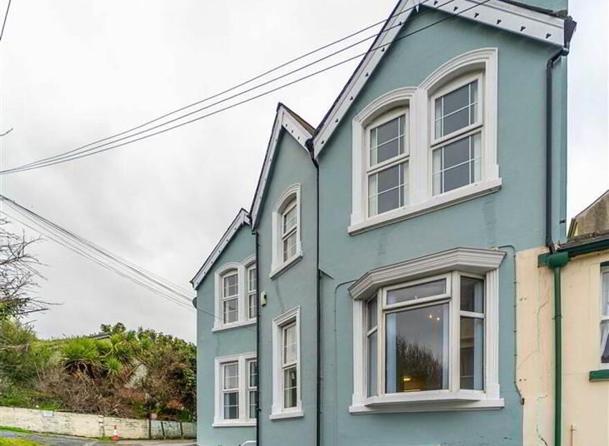 100 Seacliff Road, Bangor, BT20 5EZ